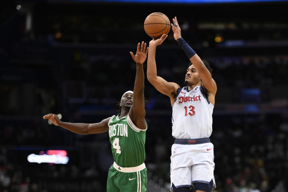 杨瀚森的一 杨瀚森的一