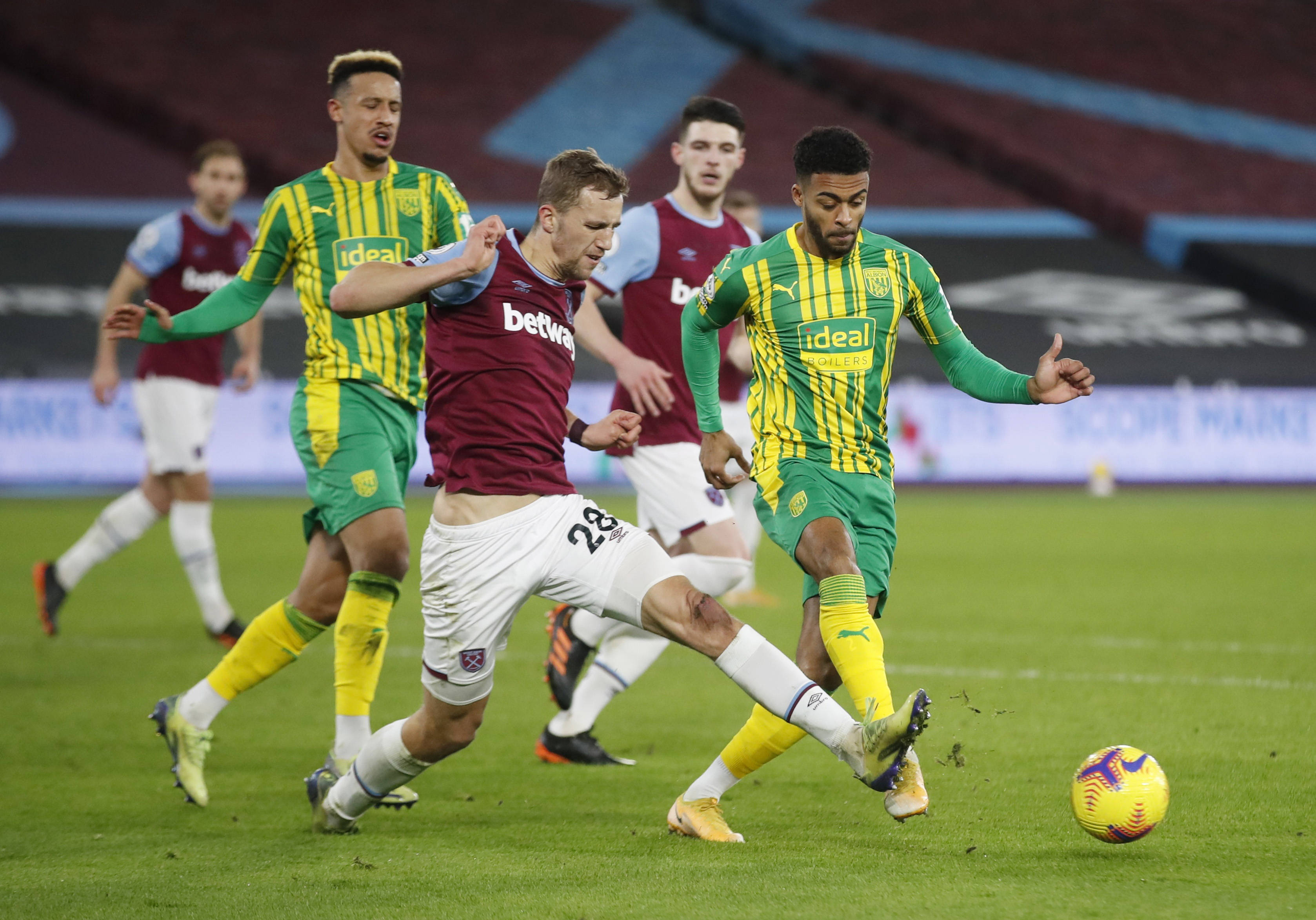 偏见影响决 偏见影响决